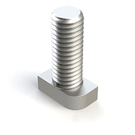 1Y01.A41A.01 | Болт Т-образный М8х20 паз 8 серия 30