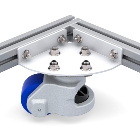 A-150-GD | Адаптер для колеса, RSI-150-GD