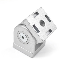 Соединитель регулируемый арт.2114