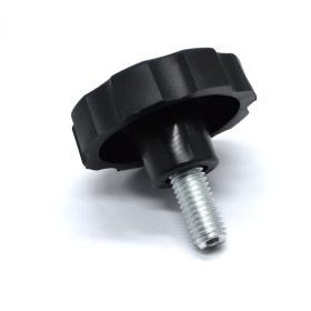 Барашек-фиксатор, резьба М10х20 мм