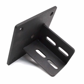 Чертеж фундаментной опоры 40х40