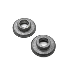 Шайбы двухстороннего кубического соединителя