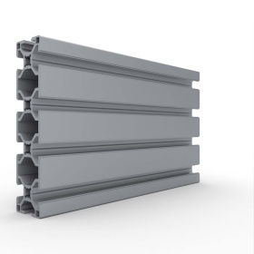 Алюминиевый конструкционный профиль 30х120