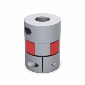 MH-D30L42-10x12 | Муфта соединительная, кулачковая изображение 1