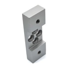 Держатель роликов для перемещения по пазу шириной 6 мм