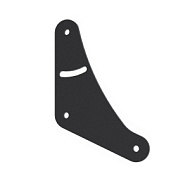 deg30s40 | Пластина регулировочная 30 градусов, серия 40