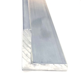 Уголок из алюминия 33х33 толщина 6 мм