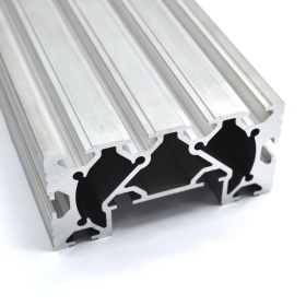 OB-60120-RAILS-BP | Профиль 60х120 для станков пазы 8 мм (Без покрытия) изображение 2