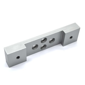 6241 | Двойной держатель роликов, паз 8 мм, к профилям 40х80 изображение 2
