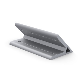 120S30A45 | Соединитель угловой 60x120, 45 градусов, серия 30 изображение 4