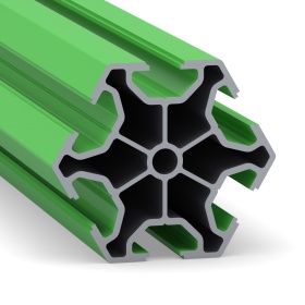 HEX-5252-RAL6018