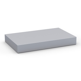 80X10X50-АД31Т1 | Заготовка  алюминиевая изображение 0