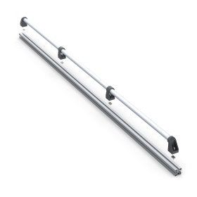 DH28-L1900-E2-C2 | Ручка дверная D28 (1900 мм) изображение 3