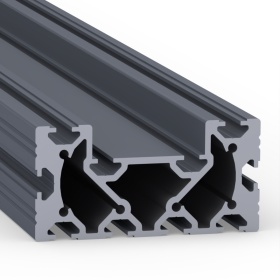 OB-60120-RAILS-RAL7024