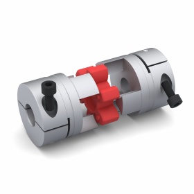 MH-D40L66-12x14 | Муфта соединительная, кулачковая изображение 3