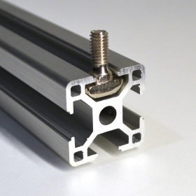 болт т образный М6х16 8