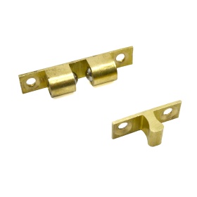 Фото механической защелки