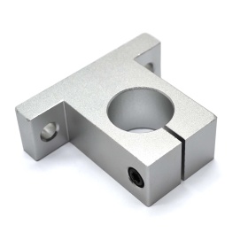 SK30 | Вертикальный держатель вала 30 мм изображение 4