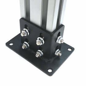 Фундаментная опора 30х60