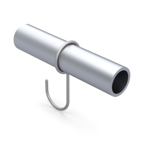 RSI-F1012B | Крючок тип B F-1012B