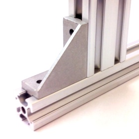 угловые соединители профиля 20х40