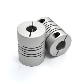 PQX-D28L38-10x14 | Муфта соединительная, разрезная изображение 5