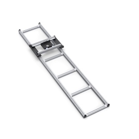 RSI-21003 | Станок для выравнивания слэбов 600х3000 мм (комплект для сборки)