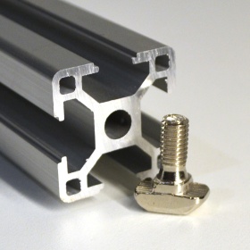 Т образная головка М6х16