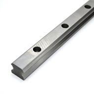 TRH20 | Профильная рельсовая направляющая 20 мм