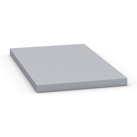 120X10X200-АД31Т1 | Заготовка  алюминиевая изображение 0