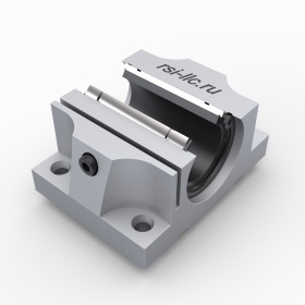 TBR20UU | Каретка для TBR D20 мм изображение 5