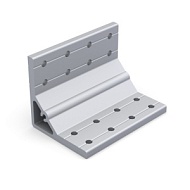 78120S30 | Соединитель угловой 78х120, серия 30