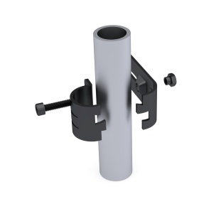 Пример сборки: соединение труб 28 мм с помощью RSI-DF15B