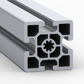 Усиленный конструкционный профиль 60х60