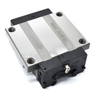 TRH55-A/HGW55CA | Каретка для профильной направляющей 55 мм, c фланцем