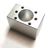 MGD12 | Держатель гайки ШВП SFU1204