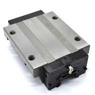 TRH55-AL/HGW55HA | LONG | Удлиненная каретка для профильной направляющей 55 мм, с фланцем