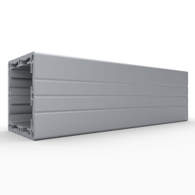 TS-8080-6060 профиль алюминиевый телескописческий