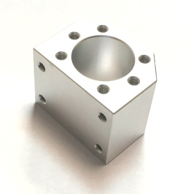 Алюминиевый модуль крепления гайки SFU1605