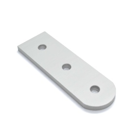 6104 | Поворотная пластина 120мм, серия 40 изображение 2