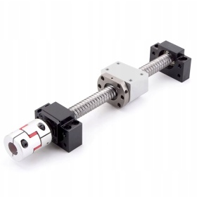 BF-12 | Опора плавающая вал 10 мм изображение 5