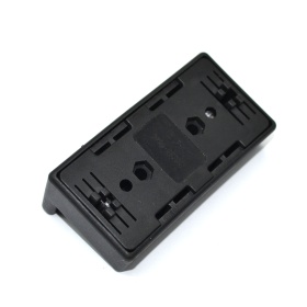 391.0200A.01 | Блок роликов 80х40 мм, с бортом изображение 4