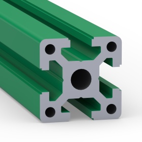 OB-4040S10-HEAVY-RAL6005
