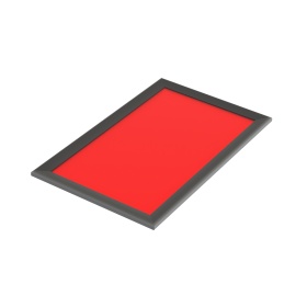 Образец установки резинового уплотнителя 390.1100A.01