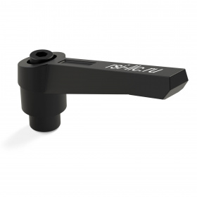 Ручка-фиксатор с внутренней резьбой М5