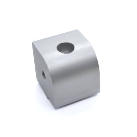 6126 | Угловая поворотная опора 90 град. серия 40 изображение 2