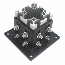 Фундаментная опора 60х60