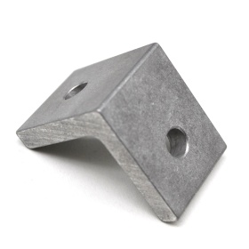 Уголок алюминиевый серия 30 арт. 3330s30