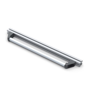 DH28-L600-E2 | Ручка дверная D28 (600 мм) изображение 3