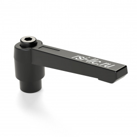 Универсальная ручка-фиксатор с внутренней резьбой М10